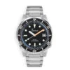 Squale – 1521 Black Classic COSC – 1521COSCL.SQ20B