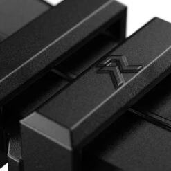 RZE – Hexaflex Kautschukarmband – Navy Blue -WATBANDIT Verkäufe 2.797 web min