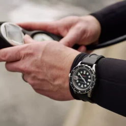 Marathon – 41mm Original SAR W/ DATE (OSAR-D) – Kautschuk-Armband 13 Marathon – 41mm Original SAR W/ DATE (OSAR-D) – Kautschuk-Armband -WATBANDIT Verkäufe 240907 marathon 329 66f4274ea973d