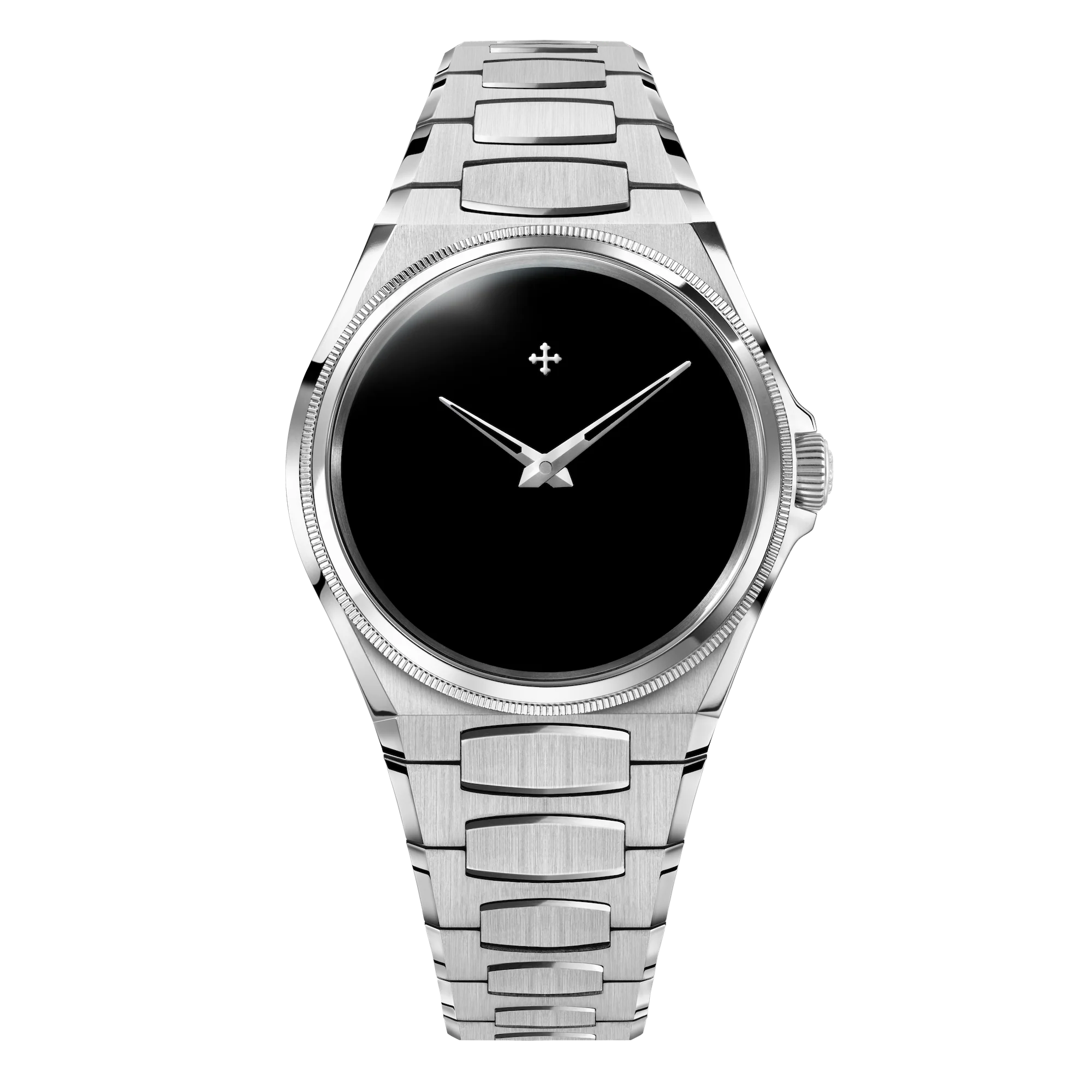 Venezianico – Arsenale ULTRABLACK – 6221510 – Canova Edelstahlarmband 1 Venezianico – Arsenale ULTRABLACK – 6221510 – Canova Edelstahlarmband