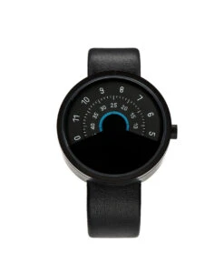 ANICORN – Series 000 – Schwarz & Blau