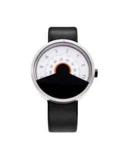 ANICORN – Series 000 – Silber & Weiss