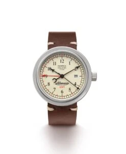 Allemano – Collection 1919 – GMT