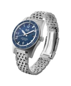 Alsta – Nautoscaph IV – Blau