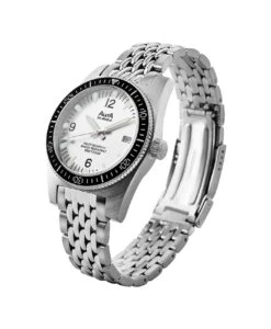 Alsta – Nautoscaph IV – Weiss