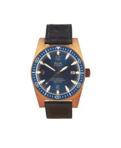 Alsta – Nautoscaph V – Anacapri