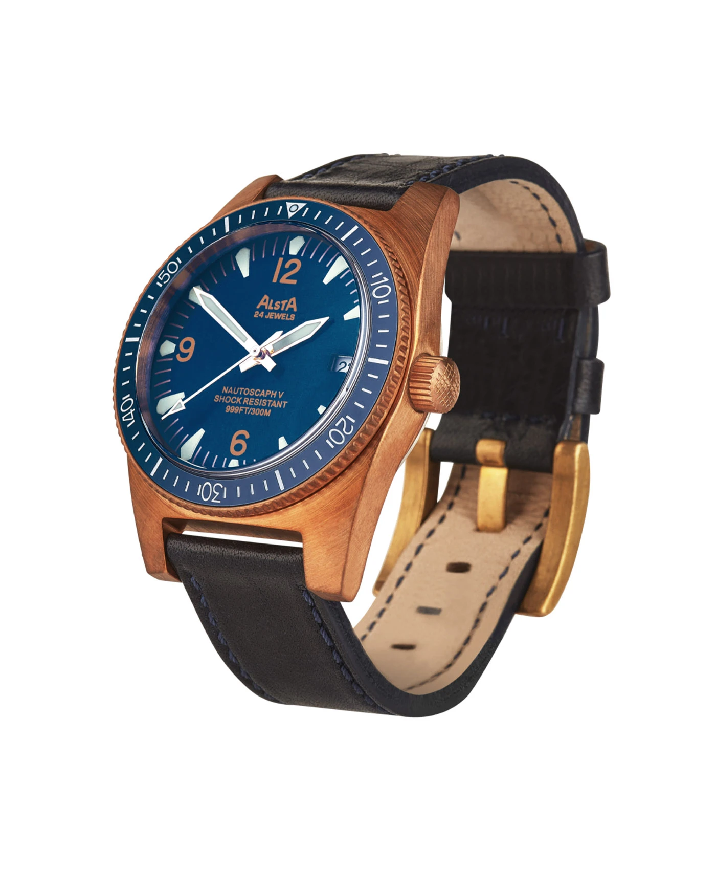 Alsta – Nautoscaph V – Anacapri 2 Alsta – Nautoscaph V – Anacapri – Bild 2