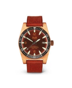 Alsta – Nautoscaph V – Porcelana