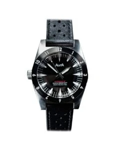 Alsta – Motoscaphe