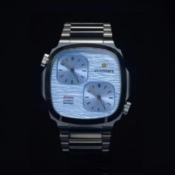 Vesuviate – Duplex – Cyan Blue -WATBANDIT Verkäufe Attivo Duplex Cyan Blue 2 min