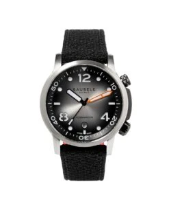 Bausele – Oceanmoon IV – Silber