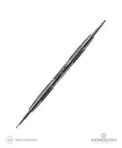 Bergeon – 6767-F – Professionelles Federsteg Werkzeug