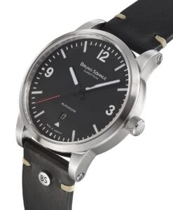 Bruno Söhnle – Episode V – Limited Edition – 17-12123-761 -WATBANDIT Verkäufe Bruno Sohnle Episode V Limited Edition 17 12123 761 2 min