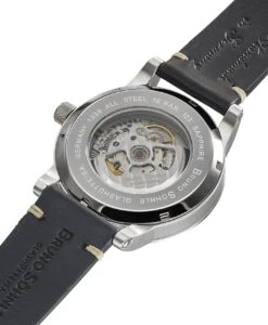 Bruno Söhnle – Episode V – Limited Edition – 17-12123-761 -WATBANDIT Verkäufe Bruno Sohnle Episode V Limited Edition 17 12123 761 3 min