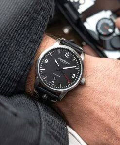 Bruno Söhnle – Episode V – Limited Edition – 17-12123-761 -WATBANDIT Verkäufe Bruno Sohnle Episode V Limited Edition 17 12123 761 4 min