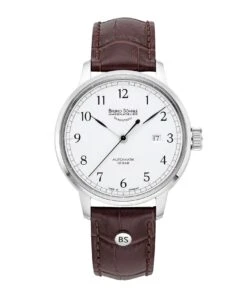 Bruno Söhnle – Hamburg Automatik Big – 17-12203-221