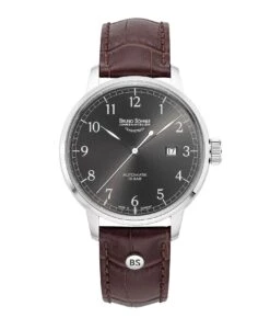 Bruno Söhnle – Hamburg Automatik Big – 17-12203-821