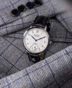 Bruno Söhnle – Mechanik Edition X – Limited Edition – 17-11100-228 14 Bruno Söhnle – Mechanik Edition X – Limited Edition – 17-11100-228 -WATBANDIT Verkäufe Bruno Sohnle Mechanik Edition X Limited Edition 17 11100 228 mood shot 2 min