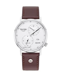 Bruno Söhnle – Rondo Automatik Regulator – 17-12198-261