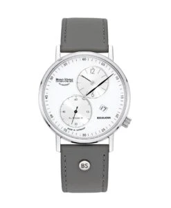 Bruno Söhnle – Rondo Automatik Regulator – 17-12198-961