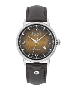 Bruno Söhnle – Stuttgart Automatik II Big – 17-12173-261