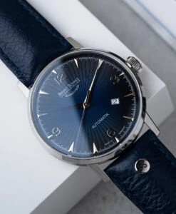 Bruno Söhnle – Stuttgart Automatik II Big – 17-12173-361 -WATBANDIT Verkäufe Bruno Sohnle Stuttgart Automatik Big 17 12173 361 mood 2 min