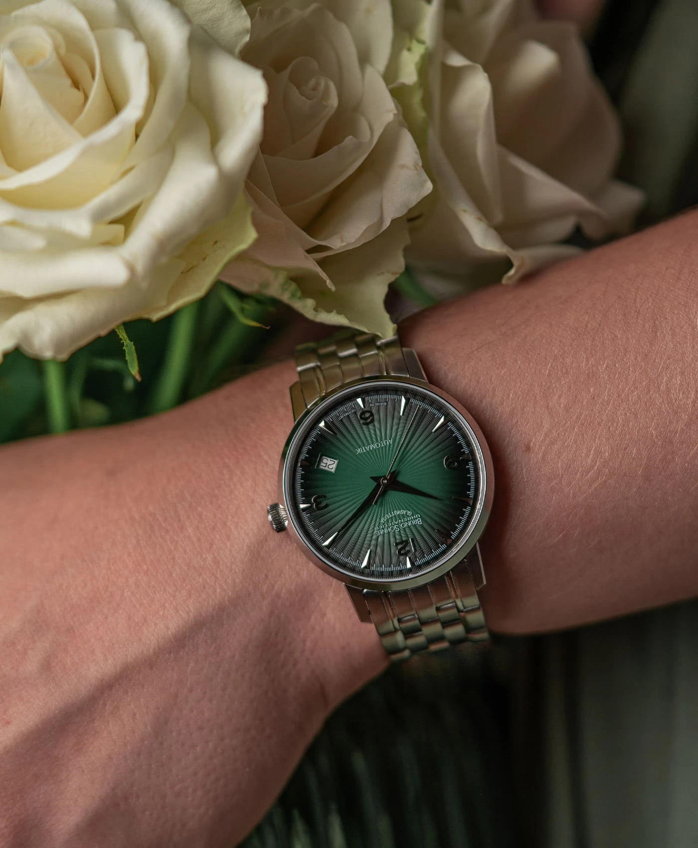 Bruno Söhnle – Stuttgart Automatik II Small – 17-12174-662 4 Bruno Söhnle – Stuttgart Automatik II Small – 17-12174-662 – Bild 4