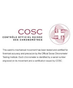 Formex – Essence ThirtyNine (39mm) Automatik Chronometer – Dégradé -WATBANDIT Verkäufe COSC Certification min 19