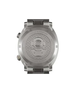 Circula – SuperSport – Kautschukarmband – Schwarz -WATBANDIT Verkäufe Circula SuperSport Case back min 1