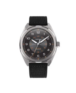 Circula – ProTrail – Black