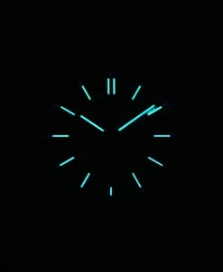 Formex – Essence ThirtyNine (39mm) Automatik Chronometer – Grün -WATBANDIT Verkäufe Formex Essence FortyThree Lume shit min 6