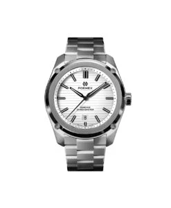Formex – Essence ThirtyNine (39mm) Automatik Chronometer – Weiss
