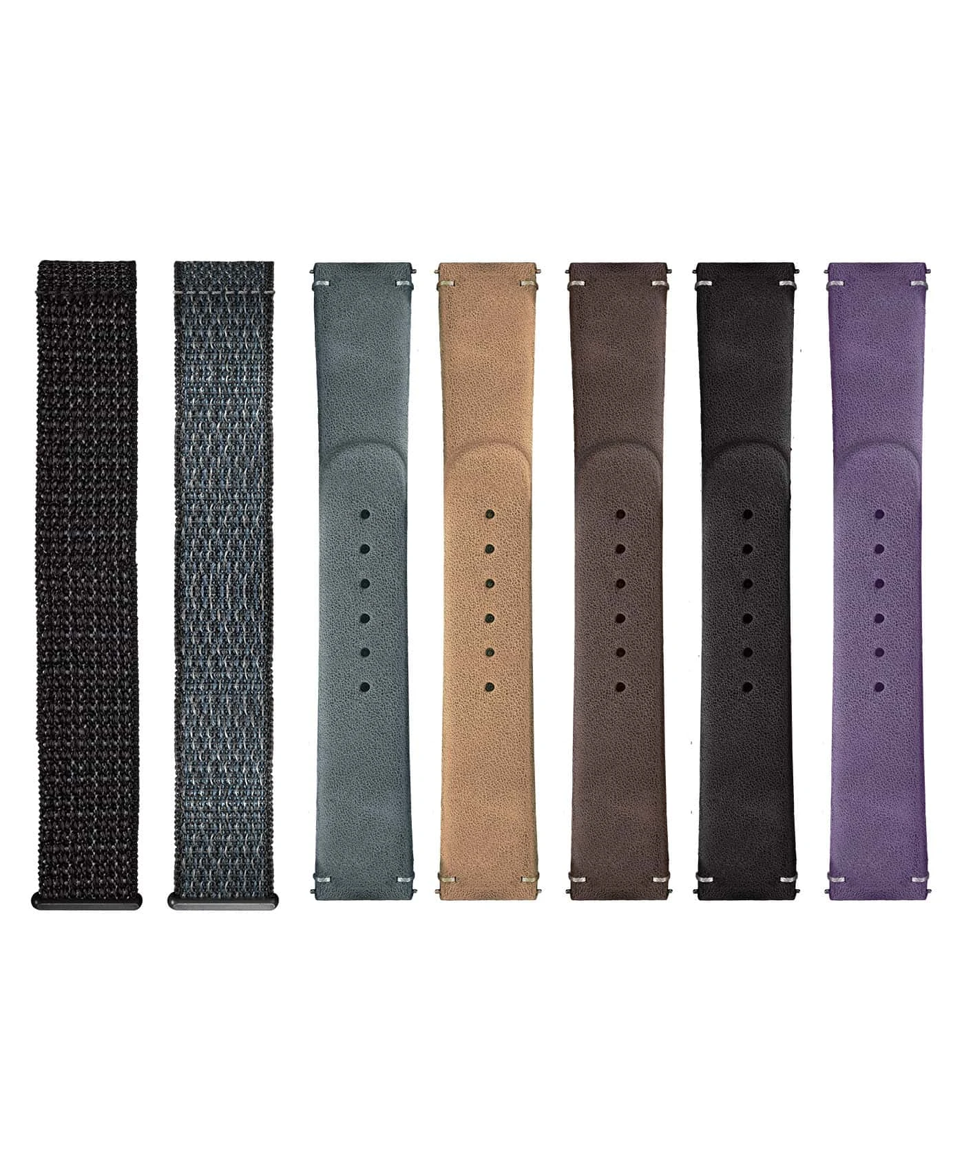 Formex – Field Automatic – Ash Grey 41 – Deployant Blue Leone Bolgheri Lederarmband 6 Formex – Field Automatic – Ash Grey 41 – Deployant Blue Leone Bolgheri Lederarmband – Bild 6