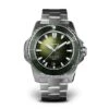 Formex – Reef – Automatic Chronometer COSC 300m – Grünes Zifferblatt/Grüne Lünette