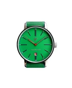 FineWatchesBerlin – HansaViertel – #3 Grün