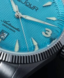 Le Jour – Brooklyn – LJ-BR-005 -WATBANDIT Verkäufe Le Jour BROOKLYN LJ BR 005 macro min