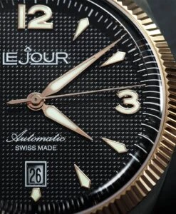 Le Jour – Brooklyn – LJ-BR-006 -WATBANDIT Verkäufe Le Jour BROOKLYN LJ BR 006 macro min