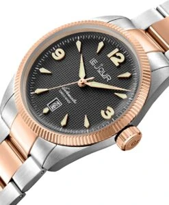 Le Jour – Brooklyn – LJ-BR-006 -WATBANDIT Verkäufe Le Jour BROOKLYN LJ BR 006 side min