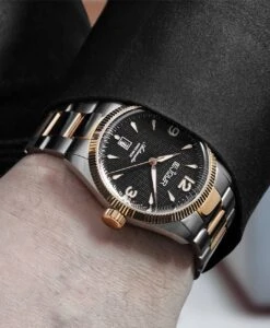 Titelseite -WATBANDIT Verkäufe Le Jour BROOKLYN LJ BR 006 wrist shot min