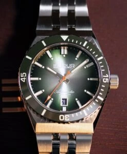 Le Jour – Delmare – LJ-DM-002 8 Le Jour – Delmare – LJ-DM-002 -WATBANDIT Verkäufe Le Jour Delmare LJ DM 002 mood min