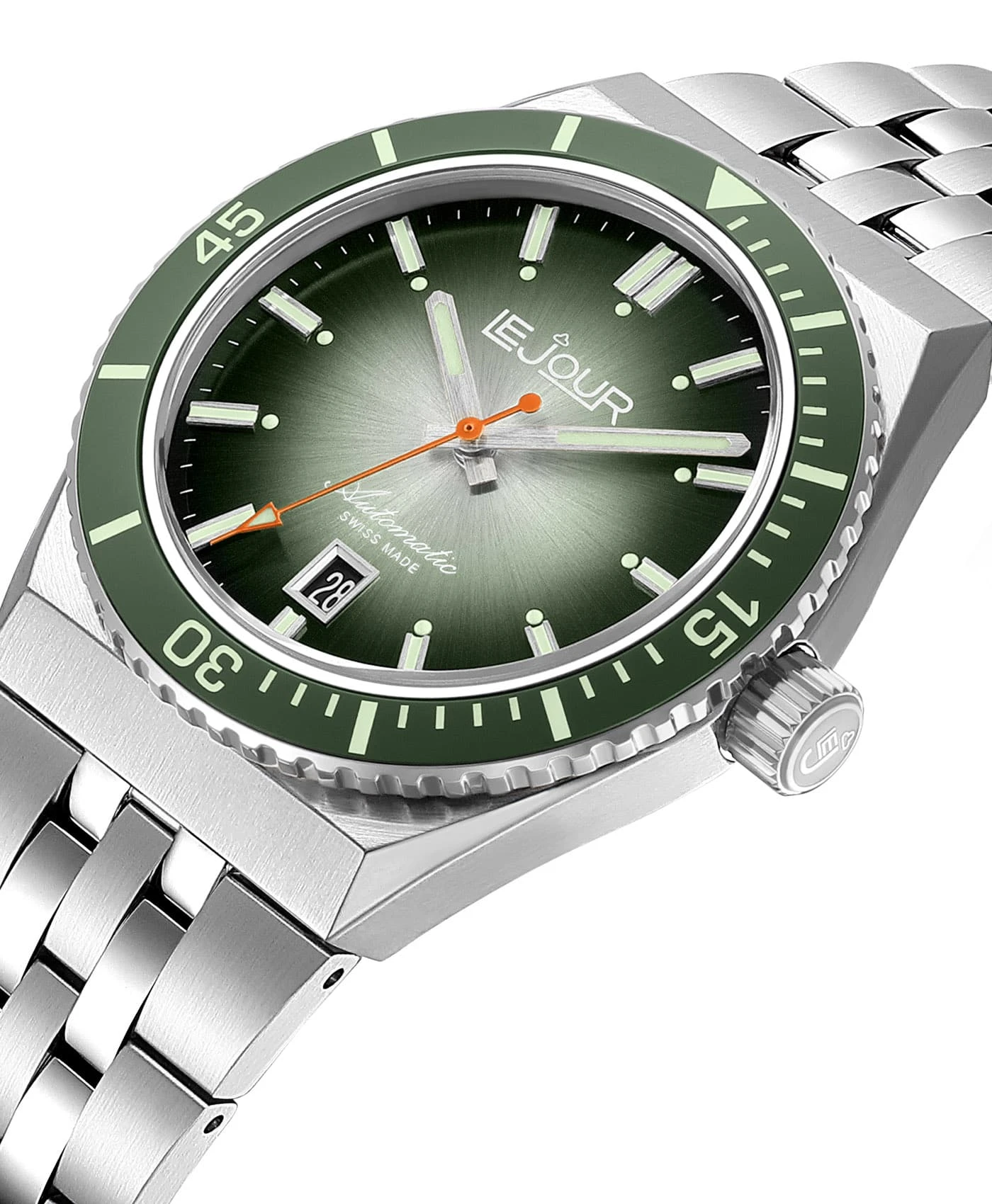 Le Jour – Delmare – LJ-DM-002 3 Le Jour – Delmare – LJ-DM-002 – Bild 3