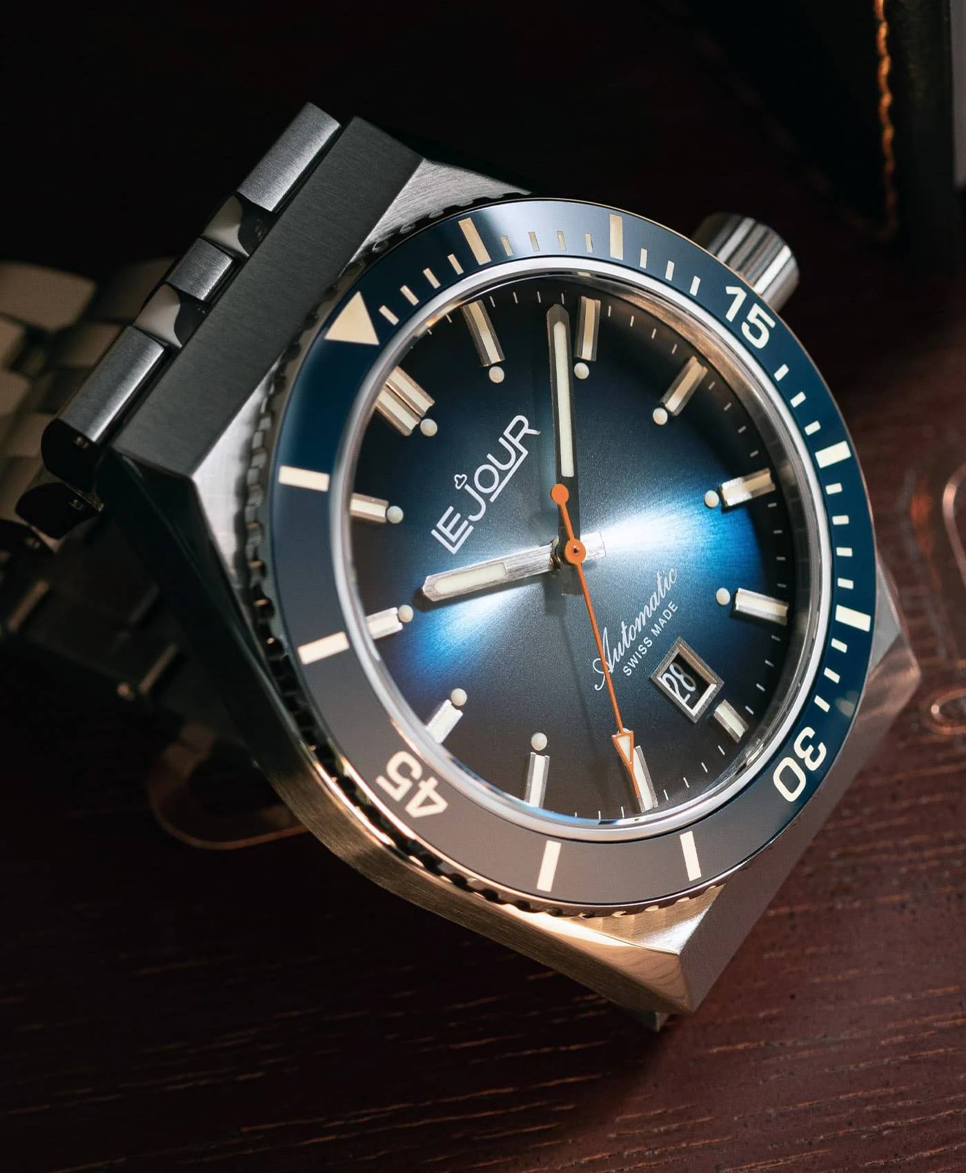 Le Jour – Delmare – LJ-DM-003 4 Le Jour – Delmare – LJ-DM-003 – Bild 4