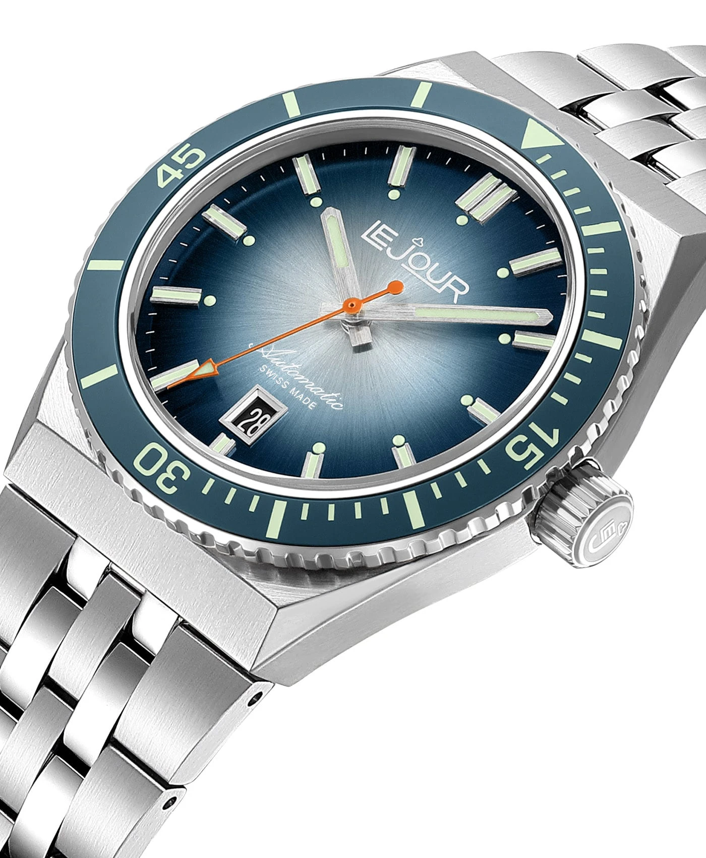 Le Jour – Delmare – LJ-DM-003 3 Le Jour – Delmare – LJ-DM-003 – Bild 3