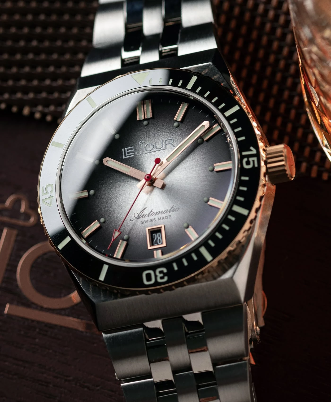 Le Jour – Delmare – LJ-DM-006 4 Le Jour – Delmare – LJ-DM-006 – Bild 4