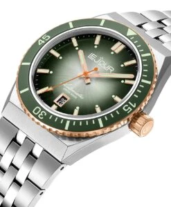 Le Jour – Delmare – LJ-DM-007 -WATBANDIT Verkäufe Le Jour Delmare LJ DM 007 side min