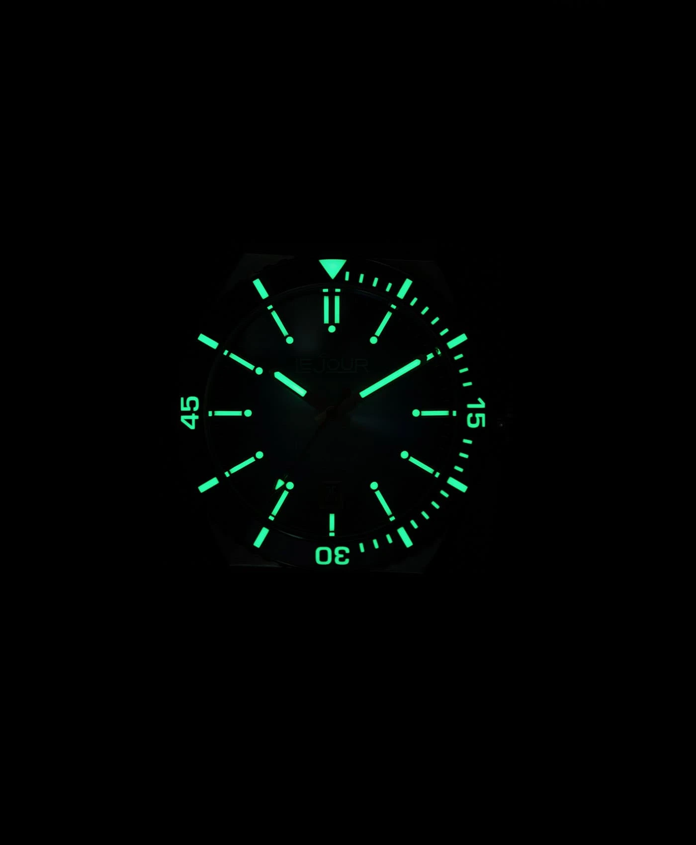 Le Jour – Delmare – LJ-DM-003 2 Le Jour – Delmare – LJ-DM-003 – Bild 2