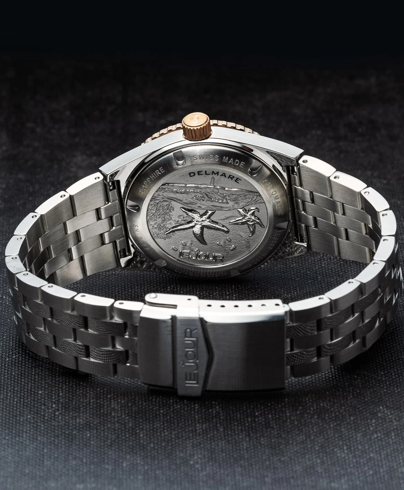 Le Jour – Delmare – LJ-DM-002 5 Le Jour – Delmare – LJ-DM-002 – Bild 5