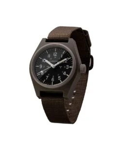 Marathon – 34mm Sage General Purpose Mechanical (GPM) – Grün