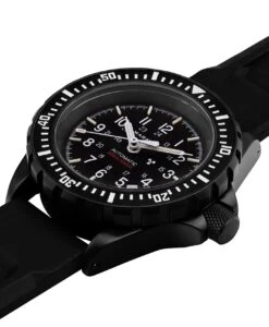 Marathon – 41mm Anthracite Large Diver’s Automatic (GSAR) -WATBANDIT Verkäufe Marathon 41mm Anthracite Large Divers Automatic GSAR side min
