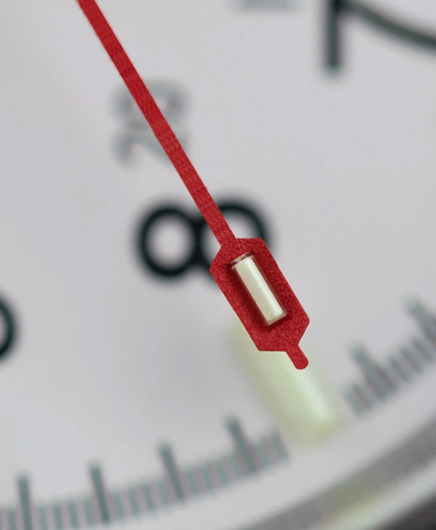 Marathon – 41mm Artic Edition Large Diver’s Automatic (GSAR) Mit Edelstahl-Armband 3 Marathon – 41mm Artic Edition Large Diver’s Automatic (GSAR) Mit Edelstahl-Armband – Bild 3